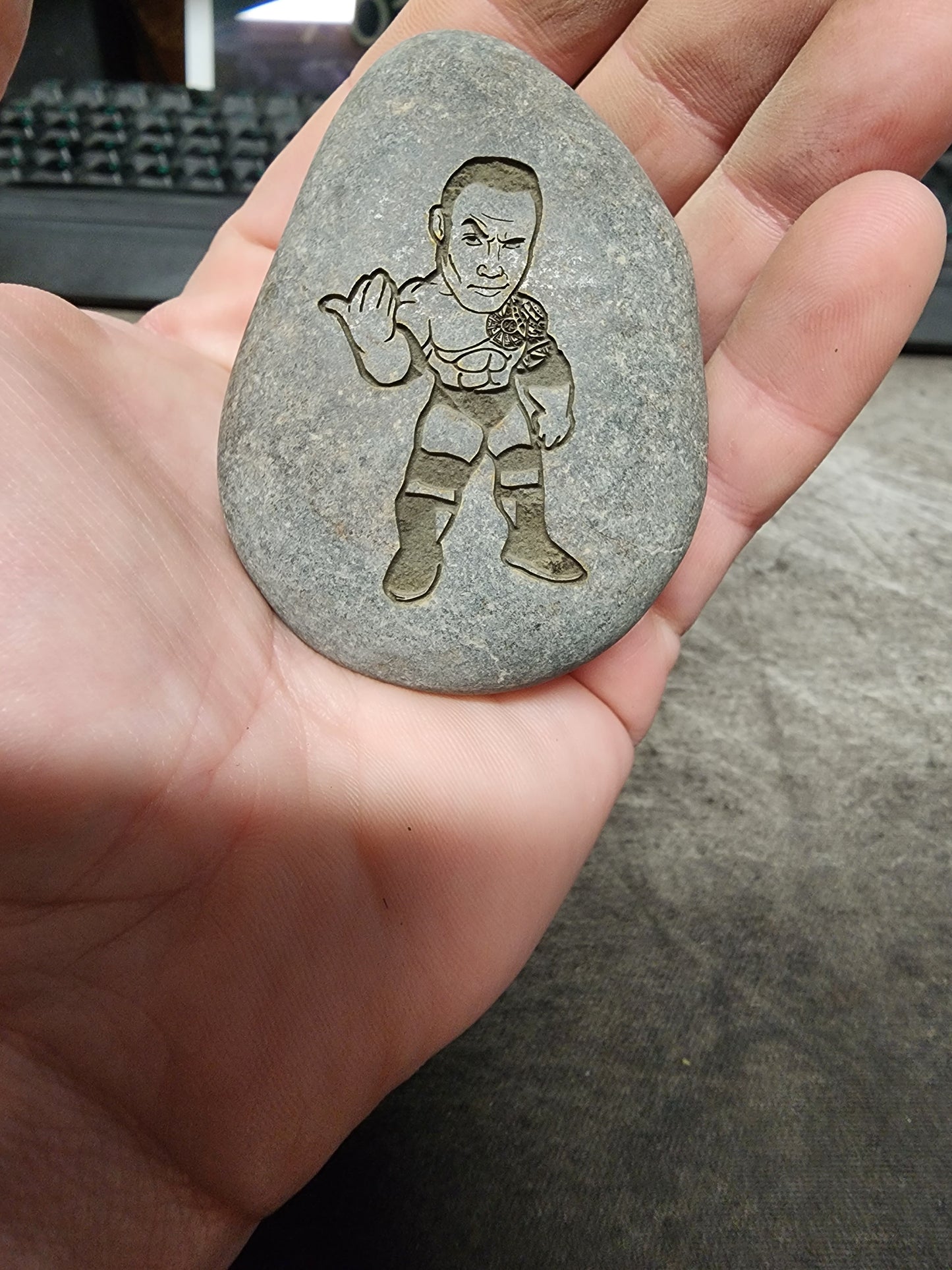 Custom Engraving/Cutting/Projects - Bring Your Unique Ideas to Life