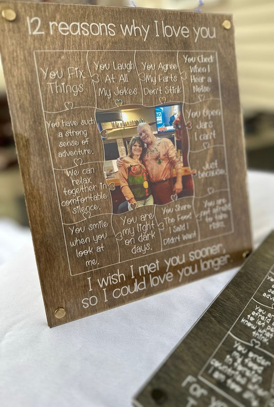 12 Reasons Why Picture Frame